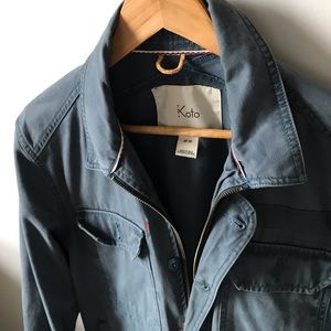 Urban Outfitters Koto Jacket